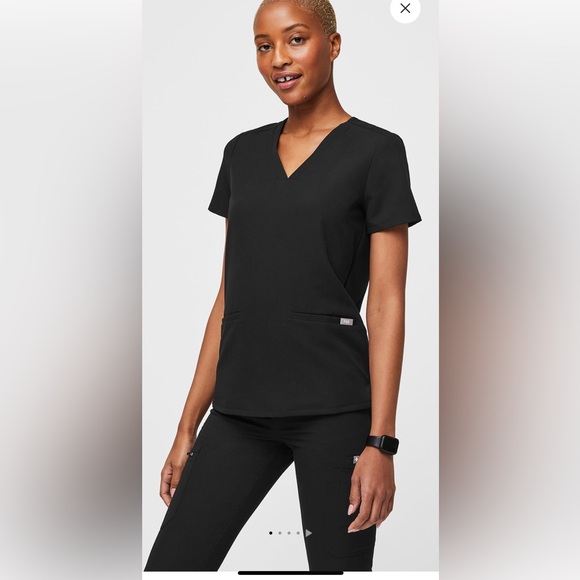 Figs Set black - Picture 3 of 4